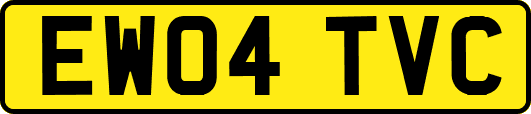 EW04TVC