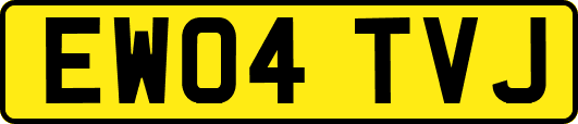 EW04TVJ