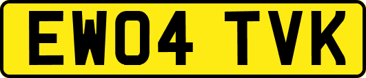 EW04TVK