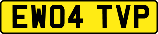 EW04TVP