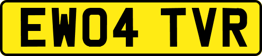 EW04TVR