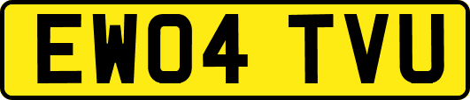 EW04TVU