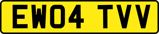EW04TVV