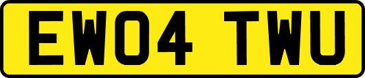 EW04TWU