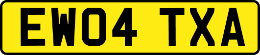 EW04TXA