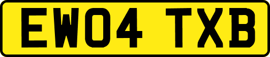 EW04TXB