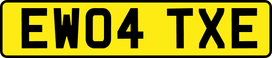 EW04TXE