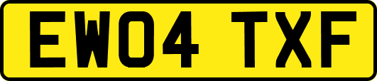 EW04TXF