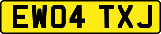 EW04TXJ