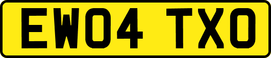 EW04TXO