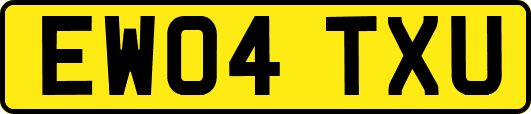 EW04TXU