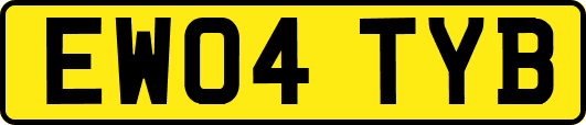 EW04TYB