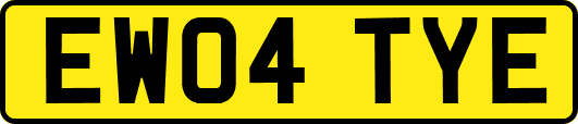 EW04TYE