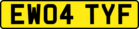 EW04TYF