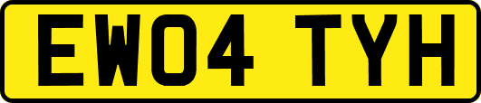 EW04TYH
