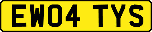 EW04TYS