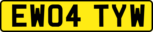 EW04TYW