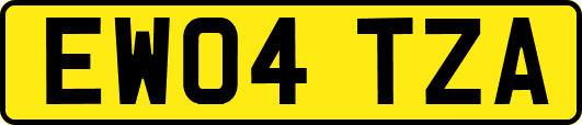 EW04TZA