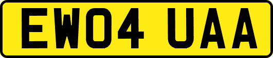 EW04UAA