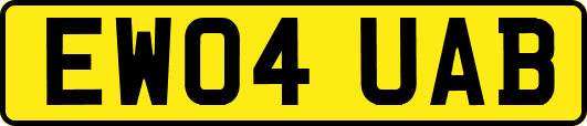 EW04UAB