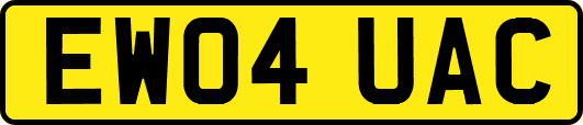 EW04UAC