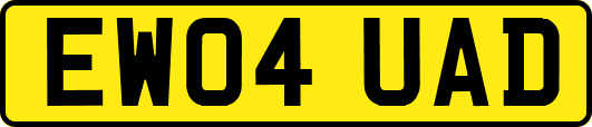 EW04UAD