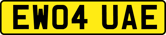 EW04UAE