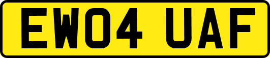 EW04UAF