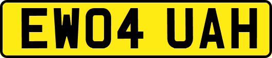 EW04UAH