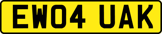 EW04UAK