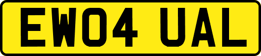 EW04UAL