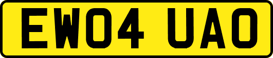 EW04UAO