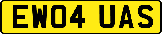 EW04UAS