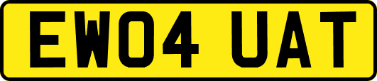EW04UAT