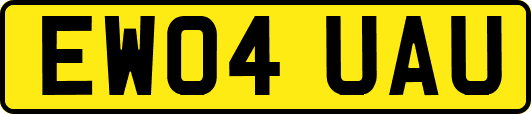 EW04UAU