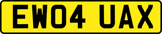 EW04UAX