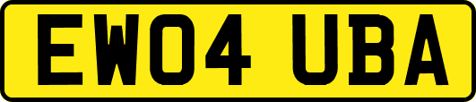 EW04UBA