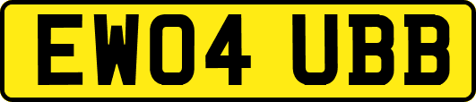 EW04UBB