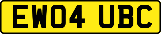 EW04UBC