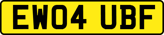EW04UBF