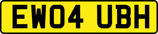EW04UBH