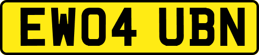 EW04UBN