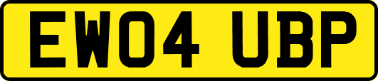 EW04UBP