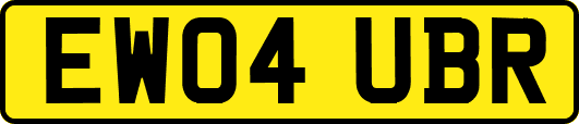 EW04UBR