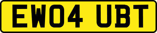 EW04UBT