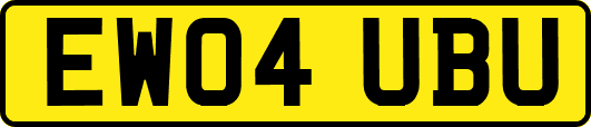 EW04UBU