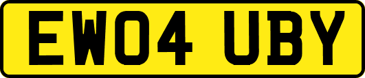 EW04UBY