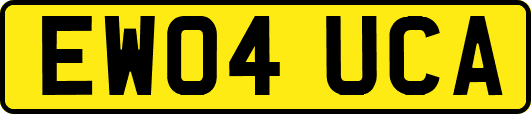 EW04UCA