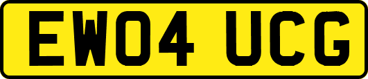 EW04UCG