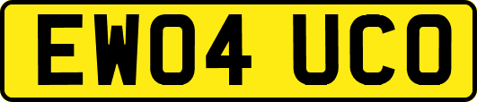 EW04UCO